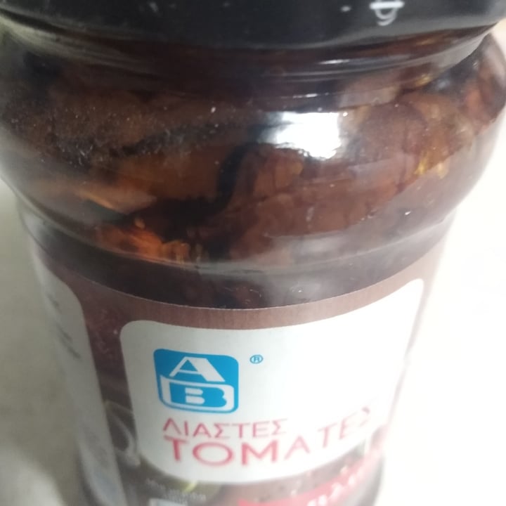 AB Drained tomatoes Review abillion