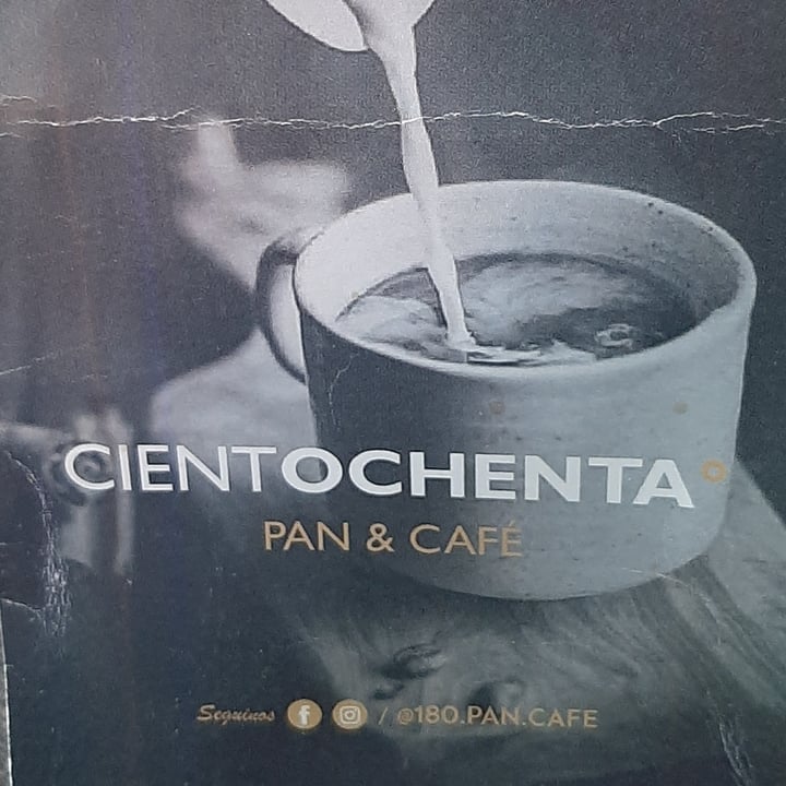 review photo shared by @gastonfauret on 13 Sep 2021 - post