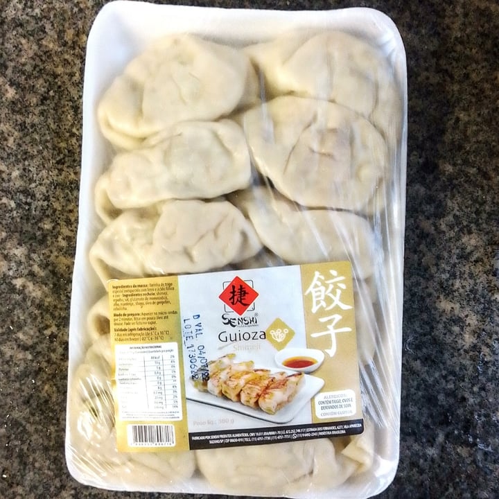 Senshi Guioza de Shimeji Review abillion