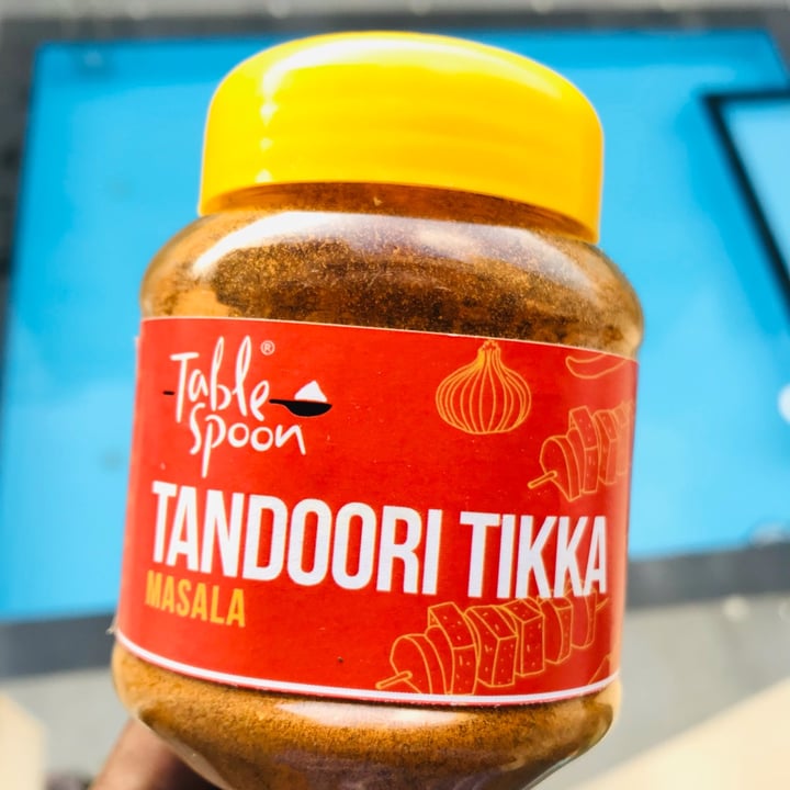 Tablespoon Reviews abillion