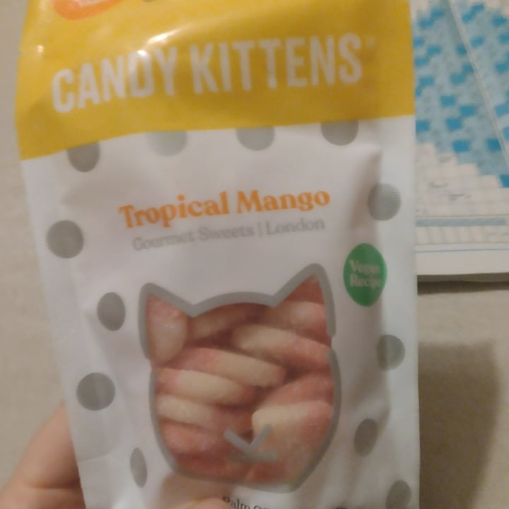 Candy kittens Candy Kittens Tropical Mango Review abillion