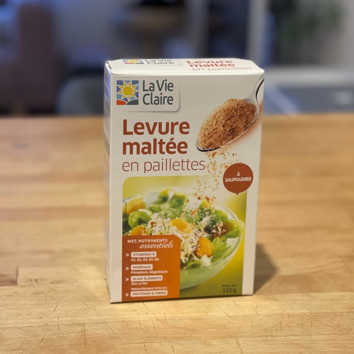 La vie claire Levure maltée Reviews abillion