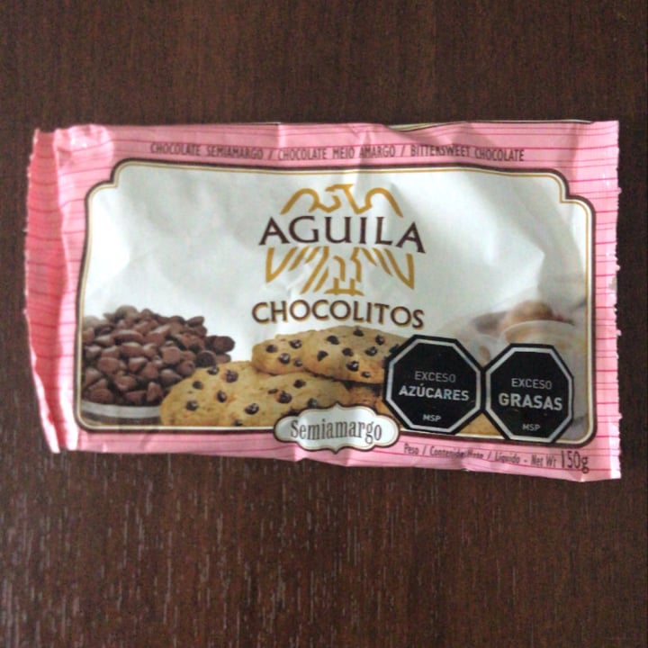 Aguila Chocolitos Reviews | abillion
