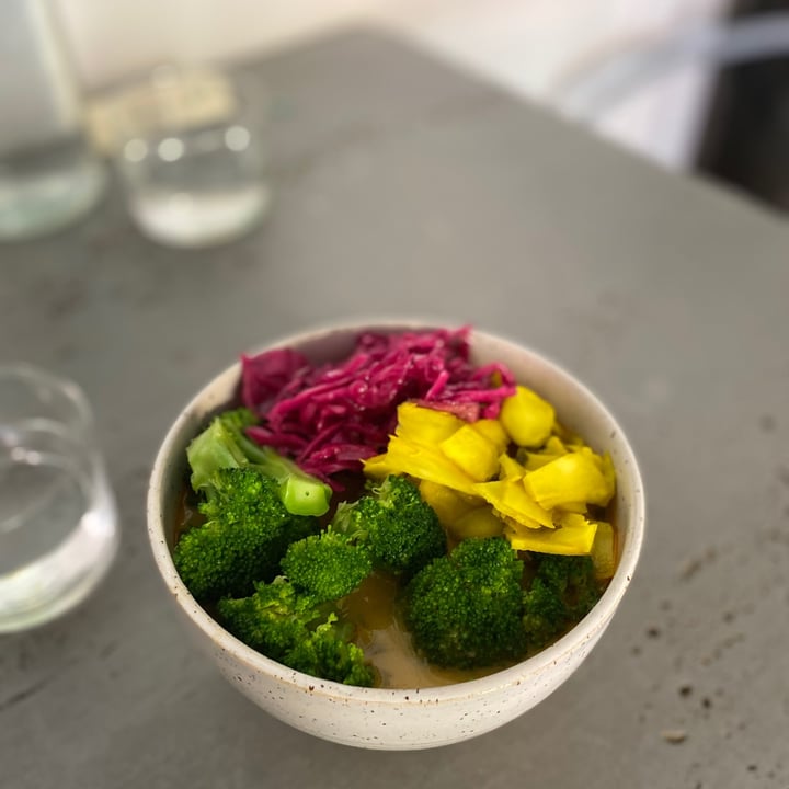 review photo of Daily pot Thai Pot shared by @delphinesupanya on 25 Jul 2021 - review