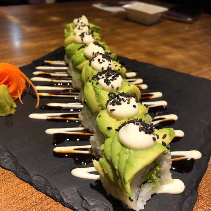 review photo shared by @abillion on 22 Feb 2022 - post