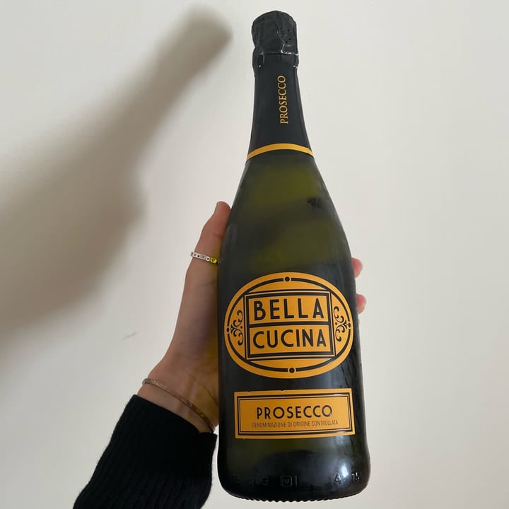 Bella Cucina Prosecco Reviews abillion