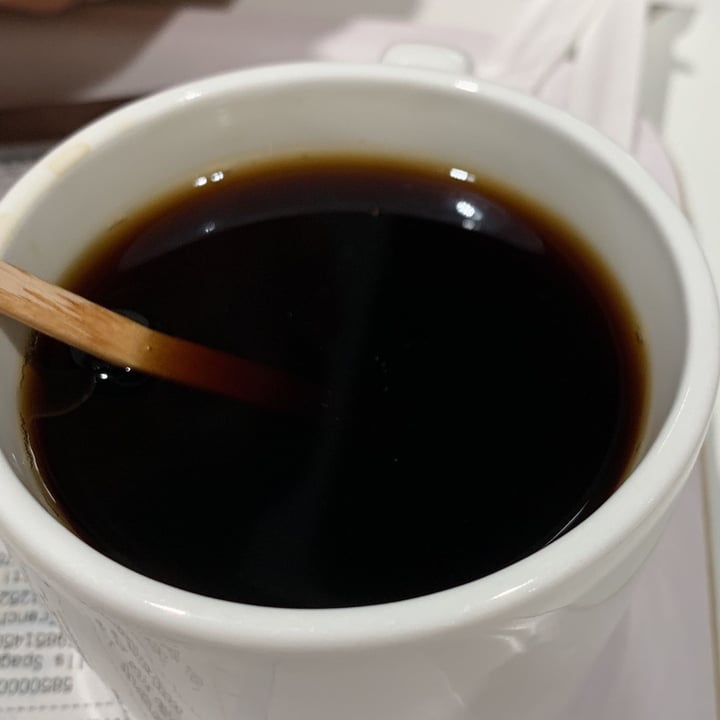 IKEA Jurong Restaurant Black coffee Reviews abillion