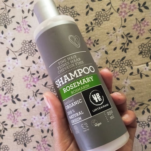Urtekram shampoo rosemary Reviews | abillion