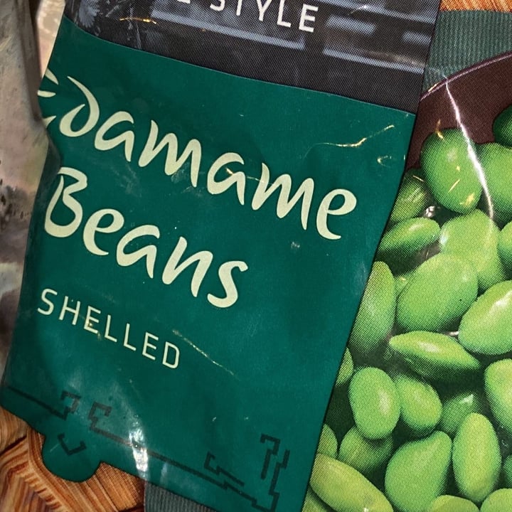 VitAsia Edamame beans in pods Review abillion