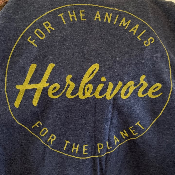 Herbivore Clothing For The Animals For The Tank Review abillion