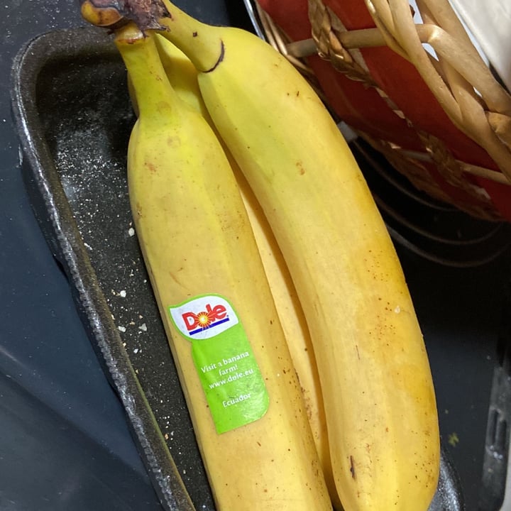Dole banane Ecuador Review abillion