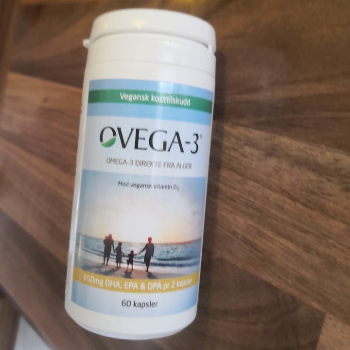 Ovega-3 Reviews | abillion