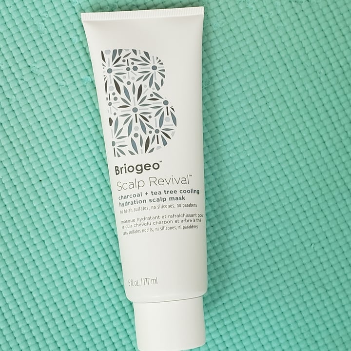 Briogeo Scalp Revival Review abillion