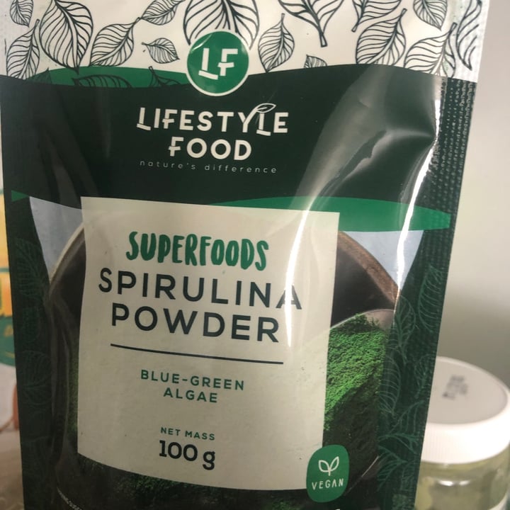 Dischem pharmacies Spirulina Powder Review abillion