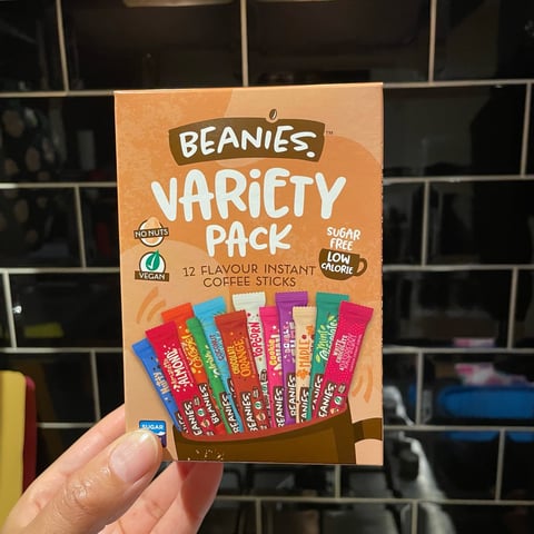 Beanies Variety Pack Reviews