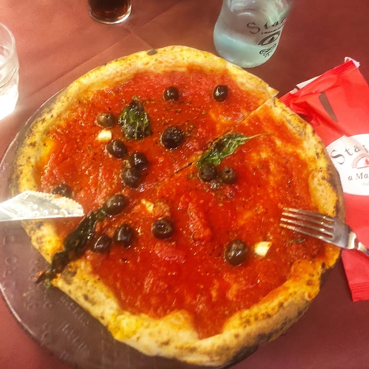 Starita Pizza marinara Reviews abillion