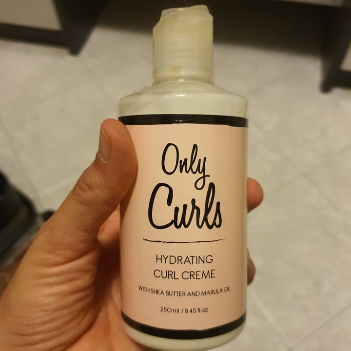 Only curls Reviews abillion