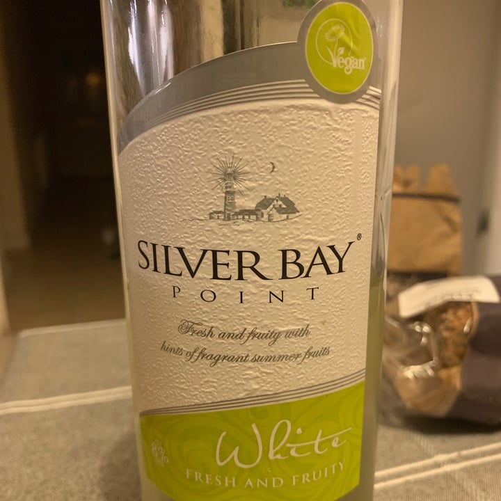 Silver Bay White Wine Reviews | abillion