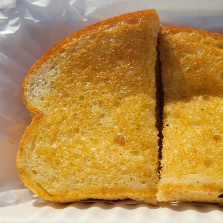 Hella Vegan Sandwiches Grilled cheese Reviews abillion