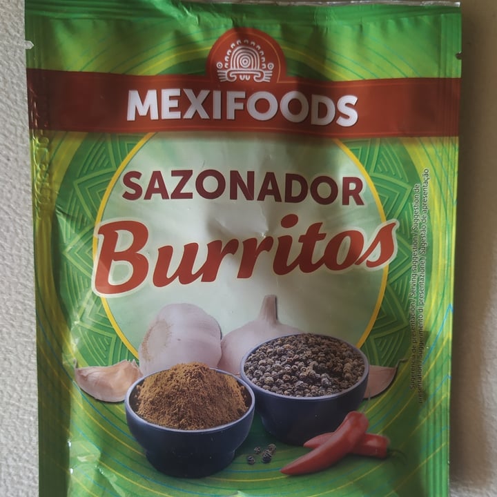 Mexifoods Sazonador de burritos Reviews abillion