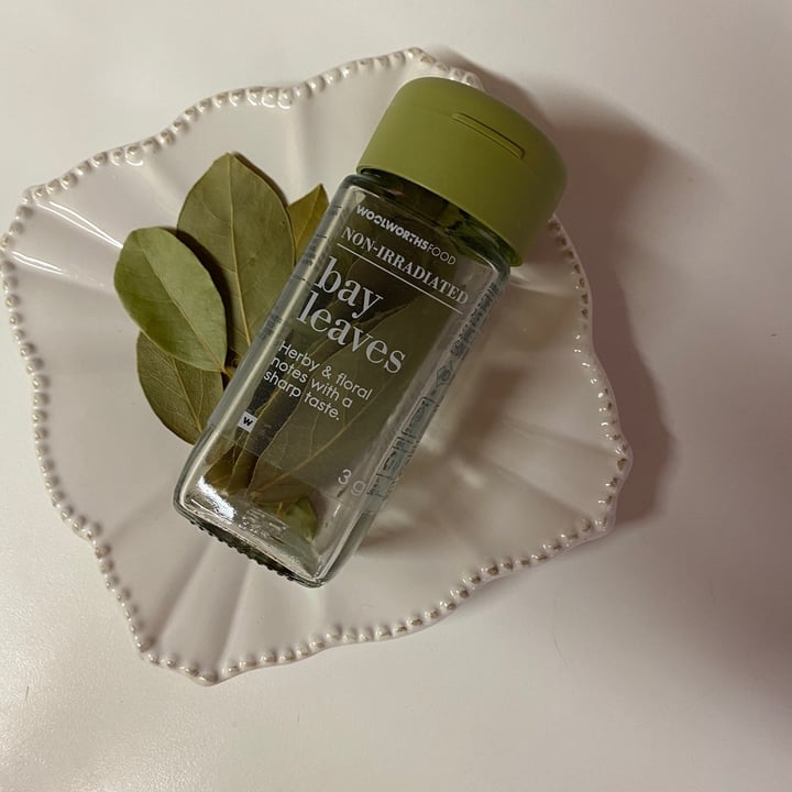 Woolworths Food Bay Leaves Review abillion