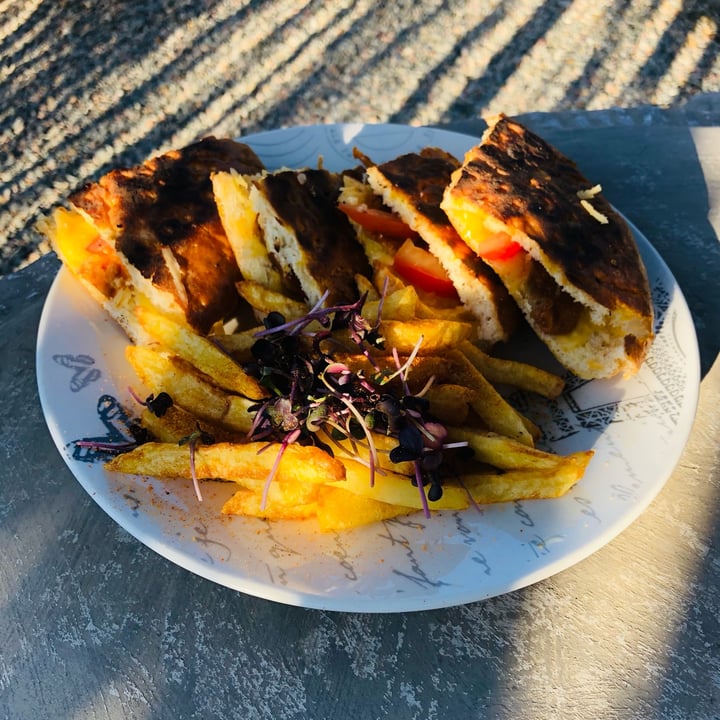 Green Thumb Nursery & Restaurant Rynfield AH, Benoni, South Africa