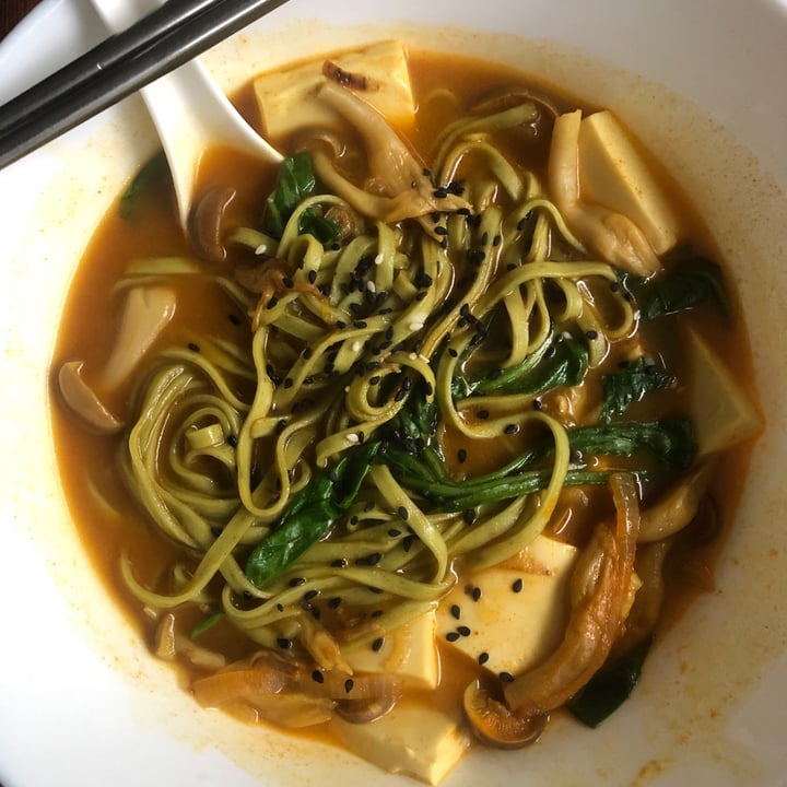 Earthen pot Vegetarian Curry Powder Review abillion