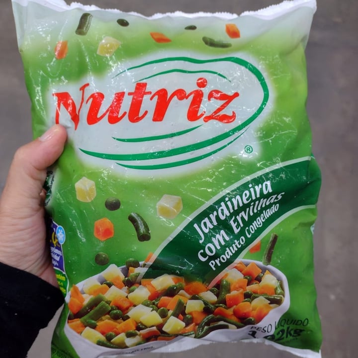 Nutriz Jardineira De Legumes Reviews Abillion