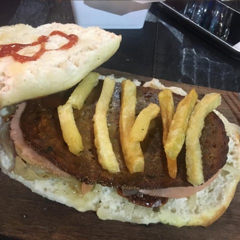 Review image