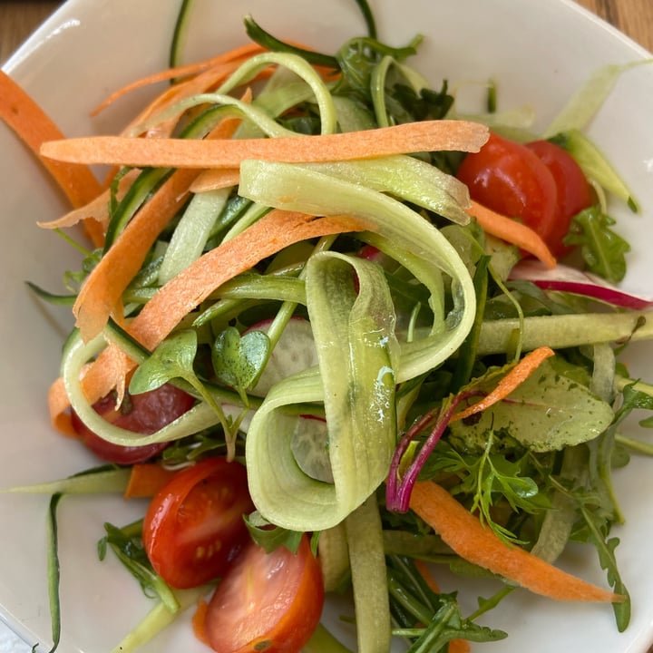 Doppio Zero Bryanston Bryanston, Sandton, South Africa Garden Side