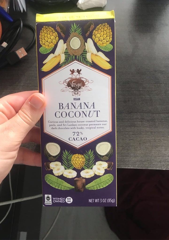 vosges-haut-chocolat-banana-coconut-chocolate-review-abillion