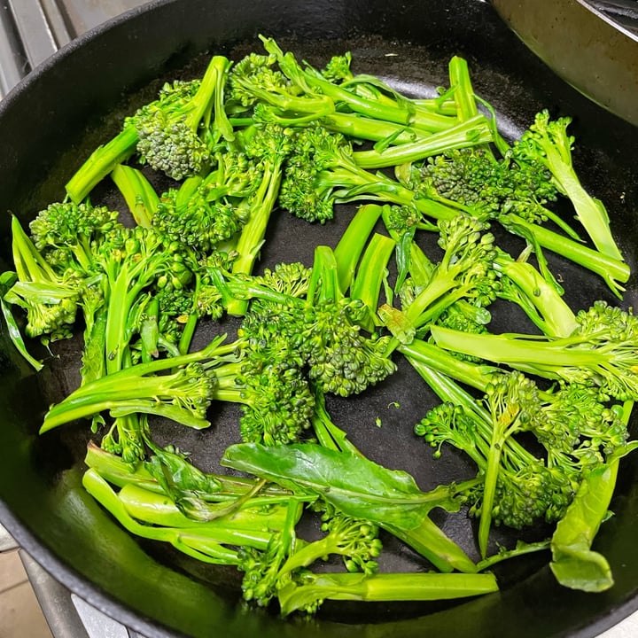 Trader Joe's Baby Broccoli 🥦 Review abillion