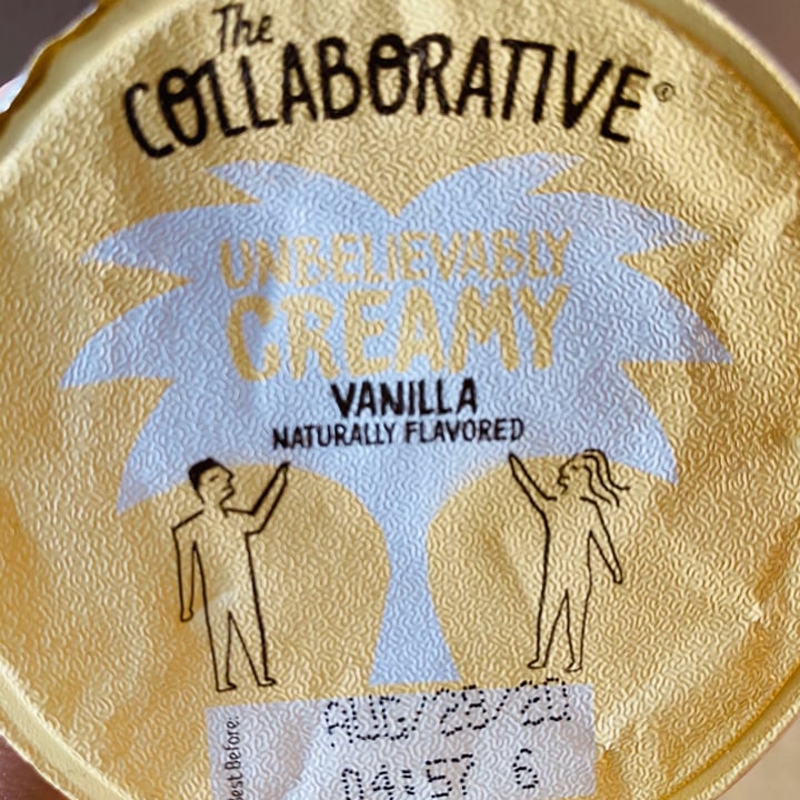 The Coconut Collaborative Vanilla Bean Coconut Yoghurt Review abillion