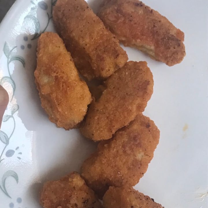 review photo of jack & annie's Buffalo jack wings shared by @rocior on 01 Sep 2022 - review