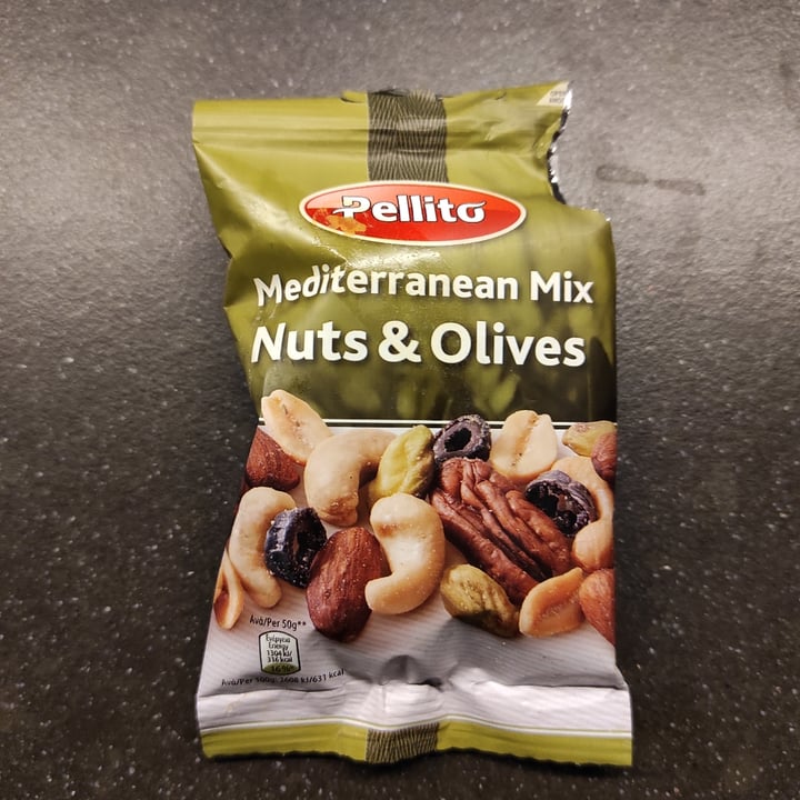 Pellito Mix Mediterraneo Review | abillion