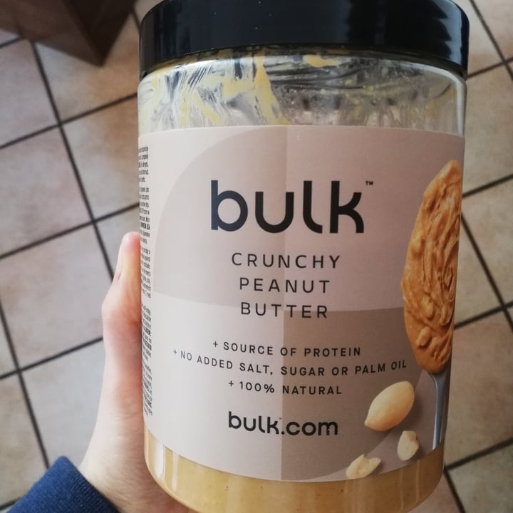 Bulk Crunchy peanut butter Review abillion