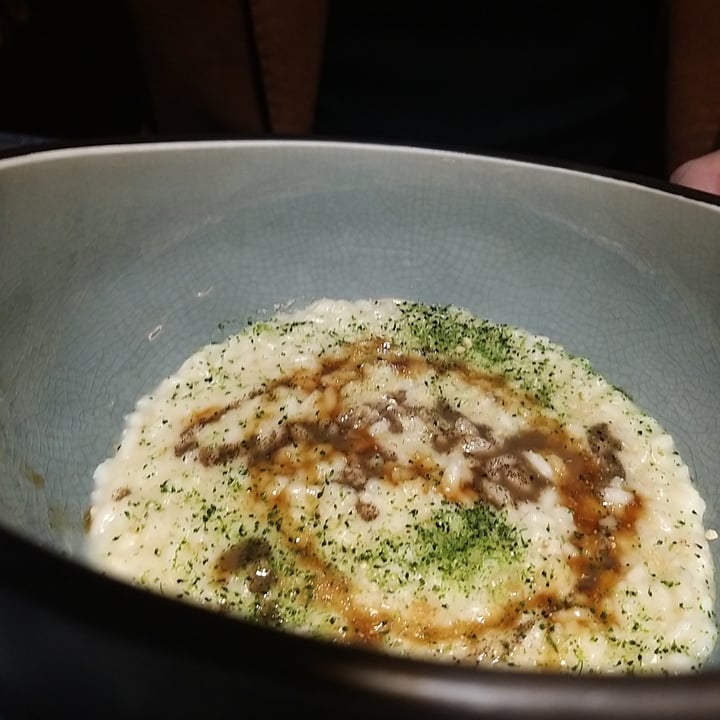 Soul Kitchen Torino, Italy Risotto Review abillion