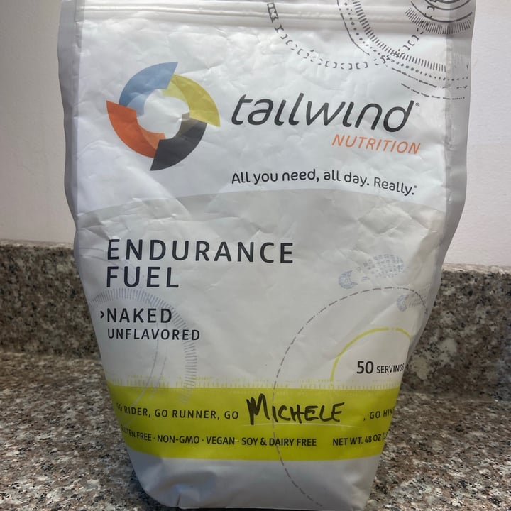 Tailwind Nutrition Endurance Fuel Review abillion