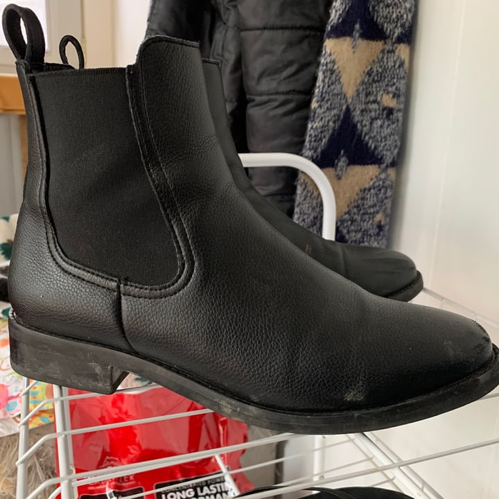 Thursday Boot Company Reviews abillion
