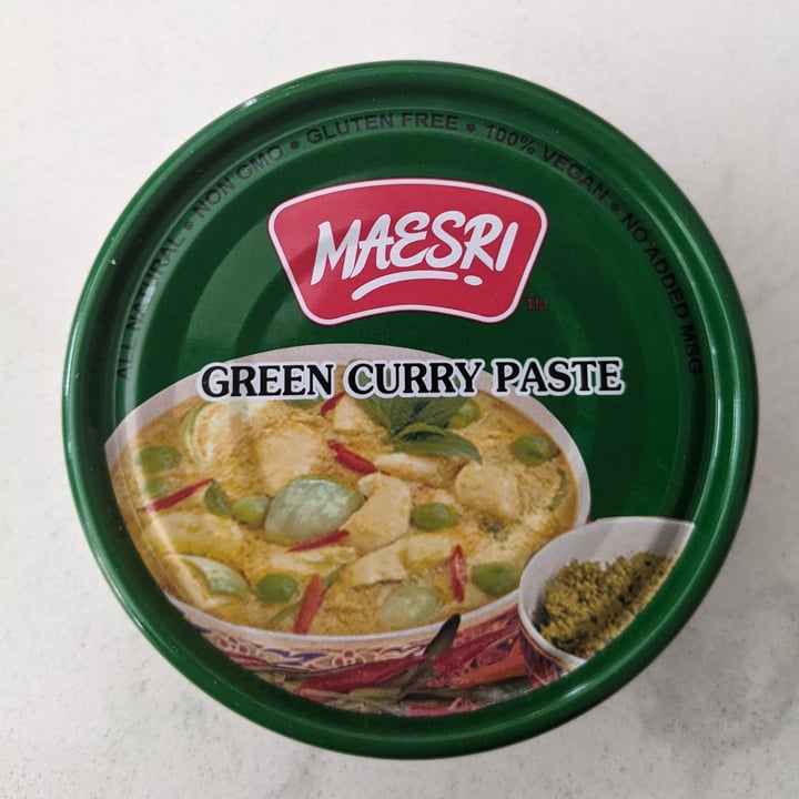 Maesri Green Curry Paste Review Abillion maesri-green-curry-paste-review-abillion