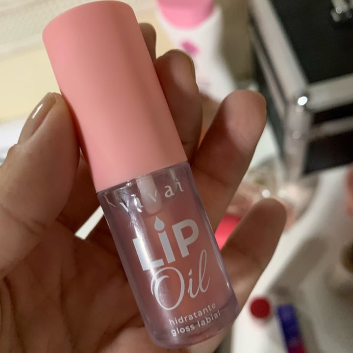 Vivai lip oil Reviews | abillion