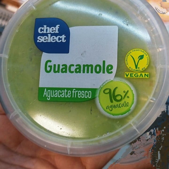 Chef Select Guacamole Aguacate Fresco Review Abillion