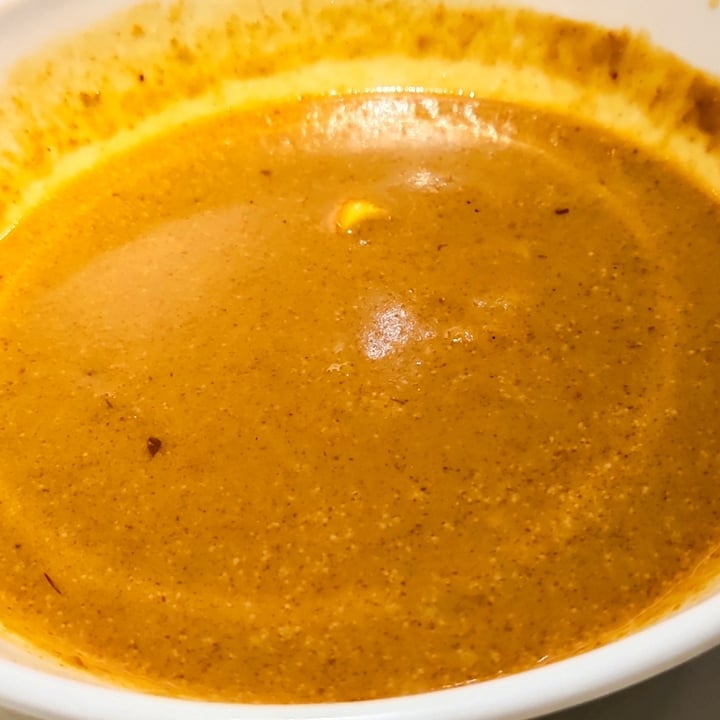 photo of LingZhi Vegetarian - Velocity@Novena Curry Sauce shared by @varun on  27 Sep 2020 - review