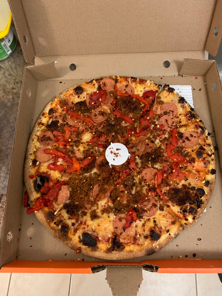 Pizza Pizza, Etobicoke, Toronto, Canada Reviews abillion