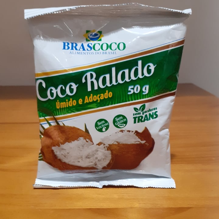Brascoco Coco Ralado Review | abillion