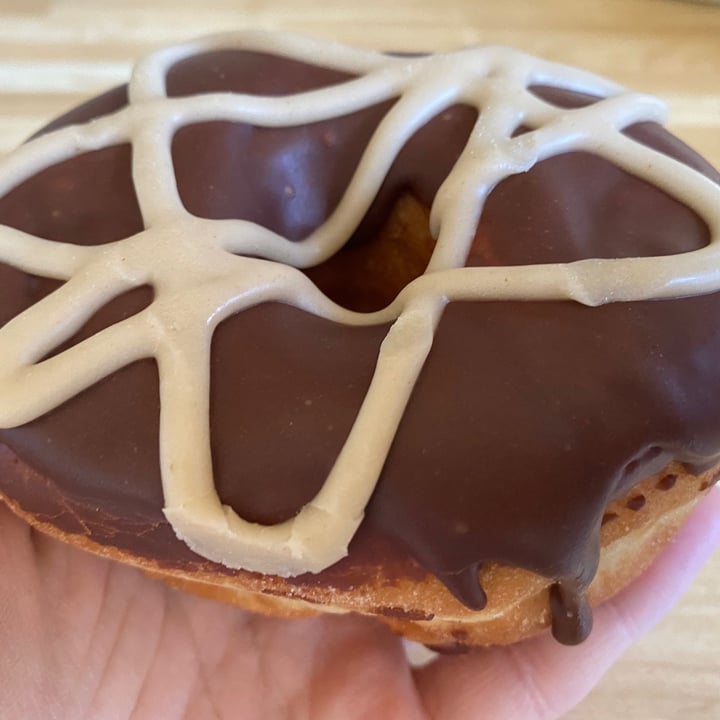 Empire Donuts Cook Street Village Fairfield, Victoria, Canada Chocolate Donut Review abillion