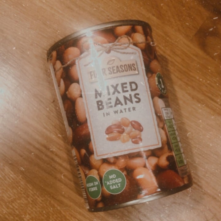 ALDI Mixed beans Reviews abillion