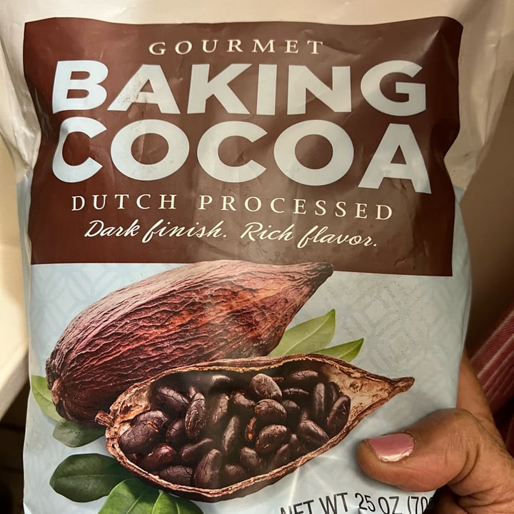 Rodelle Organics Baking Cocoa Dutch Processed Review abillion