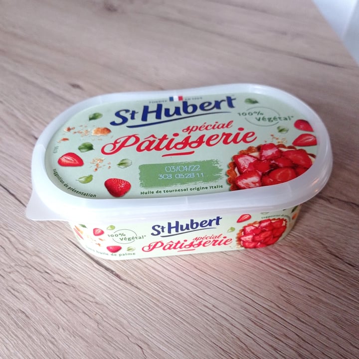 St Hubert Spécial pâtisserie Reviews abillion