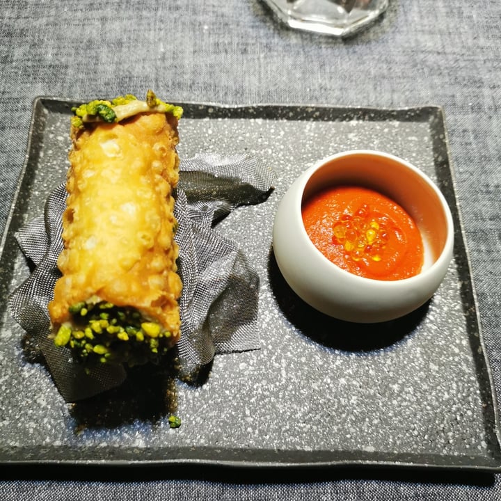 Soul Kitchen Torino, Italy La non parmigiana Review abillion